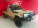 Toyota Land Cruiser 79 4.5DS/C - Thumbnail 1