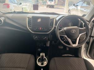 Toyota Vitz 1.0 XR AMT - Image 10