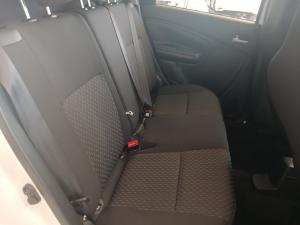 Toyota Vitz 1.0 XR AMT - Image 13