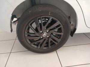 Toyota Vitz 1.0 XR AMT - Image 14
