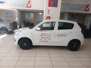 Toyota Vitz 1.0 XR AMT - Image 17