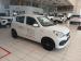 Toyota Vitz 1.0 XR AMT - Thumbnail 1