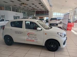 Toyota Vitz 1.0 XR AMT - Image 3