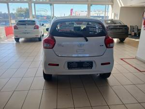 Toyota Vitz 1.0 XR AMT - Image 5