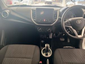 Toyota Vitz 1.0 XR AMT - Image 6