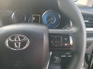 Toyota Fortuner 2.4GD-6 Raised Body automatic - Image 10