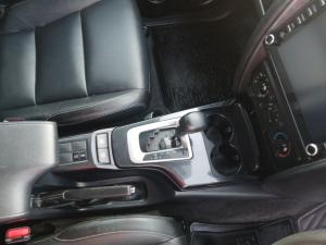 Toyota Fortuner 2.4GD-6 Raised Body automatic - Image 12