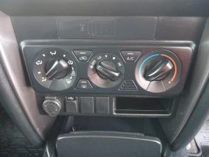 Toyota Fortuner 2.4GD-6 Raised Body automatic - Image 14