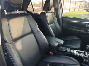 Toyota Fortuner 2.4GD-6 Raised Body automatic - Image 15