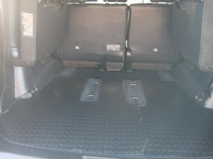 Toyota Fortuner 2.4GD-6 Raised Body automatic - Image 18