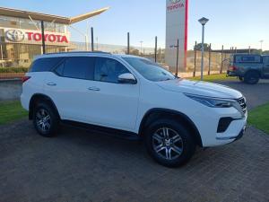 Toyota Fortuner 2.4GD-6 Raised Body automatic - Image 1
