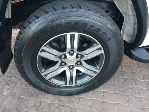 Toyota Fortuner 2.4GD-6 Raised Body automatic - Image 20