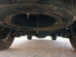 Toyota Fortuner 2.4GD-6 Raised Body automatic - Image 21