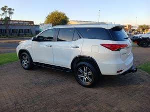 Toyota Fortuner 2.4GD-6 Raised Body automatic - Image 23