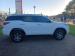 Toyota Fortuner 2.4GD-6 Raised Body automatic - Thumbnail 3