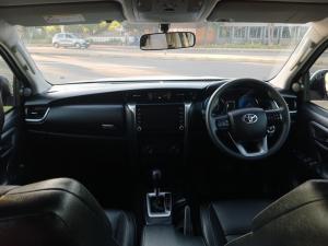Toyota Fortuner 2.4GD-6 Raised Body automatic - Image 6
