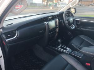 Toyota Fortuner 2.4GD-6 Raised Body automatic - Image 7