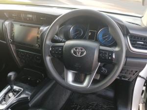 Toyota Fortuner 2.4GD-6 Raised Body automatic - Image 8