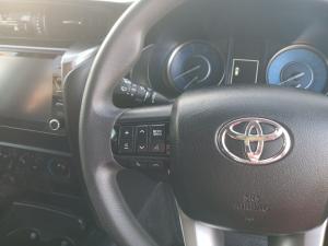 Toyota Fortuner 2.4GD-6 Raised Body automatic - Image 9
