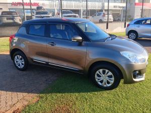 Suzuki Swift 1.2 GL - Image 1