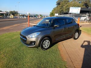 Suzuki Swift 1.2 GL - Image 20