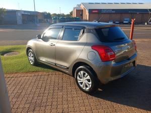Suzuki Swift 1.2 GL - Image 21