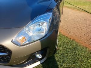 Suzuki Swift 1.2 GL - Image 23