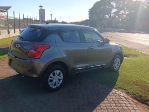 Suzuki Swift 1.2 GL - Image 2
