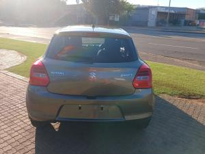 Suzuki Swift 1.2 GL - Image 5