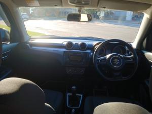 Suzuki Swift 1.2 GL - Image 6