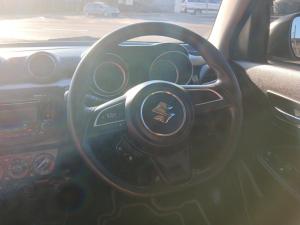 Suzuki Swift 1.2 GL - Image 8