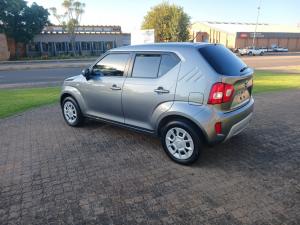 Suzuki Ignis 1.2 GL - Image 21