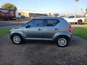 Suzuki Ignis 1.2 GL - Image 22