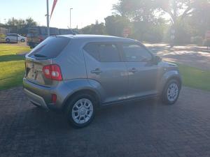 Suzuki Ignis 1.2 GL - Image 2