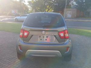 Suzuki Ignis 1.2 GL - Image 5