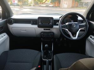 Suzuki Ignis 1.2 GL - Image 6