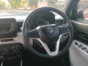 Suzuki Ignis 1.2 GL - Image 8