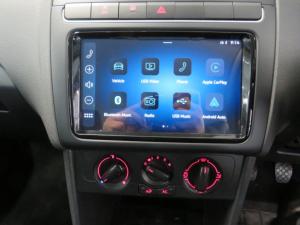 Volkswagen Polo Vivo 1.4 - Image 12