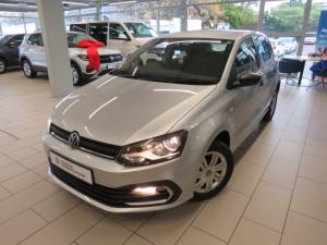 Volkswagen Polo Vivo 1.4 - Image 16
