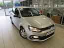 Thumbnail Volkswagen Polo Vivo 1.4