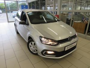Volkswagen Polo Vivo 1.4 - Image 1