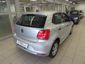 Volkswagen Polo Vivo 1.4 - Image 2