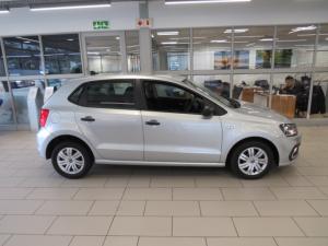 Volkswagen Polo Vivo 1.4 - Image 3