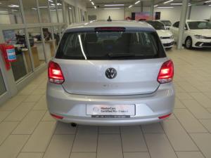 Volkswagen Polo Vivo 1.4 - Image 5