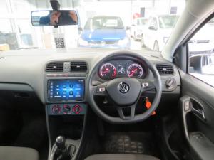 Volkswagen Polo Vivo 1.4 - Image 9