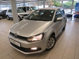 Volkswagen Polo Vivo 1.6 Comfortline TIP - Image 16