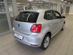 Volkswagen Polo Vivo 1.6 Comfortline TIP - Image 2