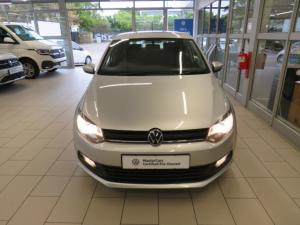 Volkswagen Polo Vivo 1.6 Comfortline TIP - Image 4