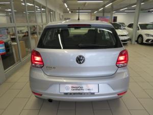 Volkswagen Polo Vivo 1.6 Comfortline TIP - Image 5