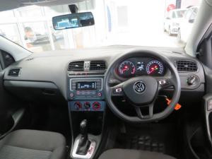 Volkswagen Polo Vivo 1.6 Comfortline TIP - Image 6